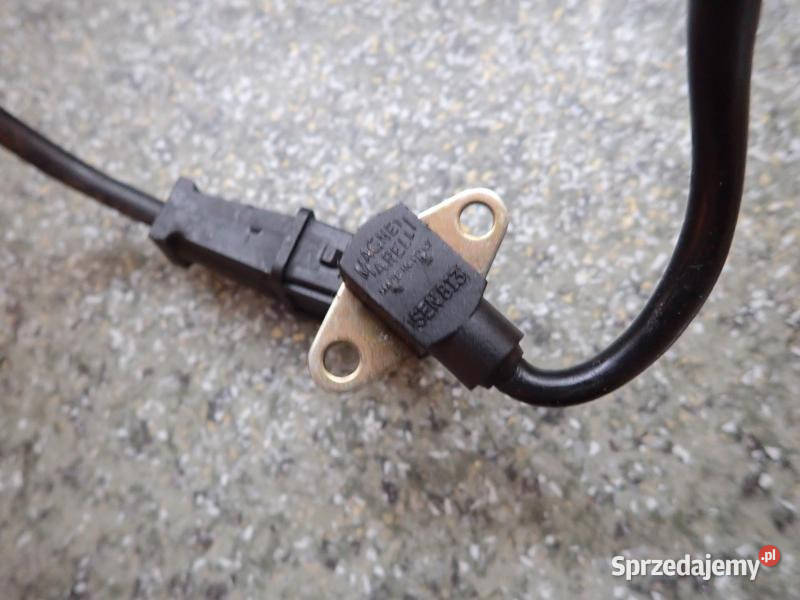 IMPULSATOR CZUJNIK HALO GAS GAS FSE 400 450 lubuskie Strzelce Krajeńskie