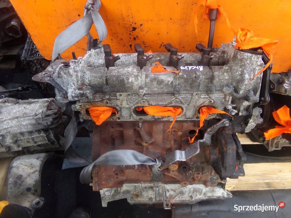 TRANSIT MK8 20 TDCI ECOBLUE 18r EURO 6 131 Suków