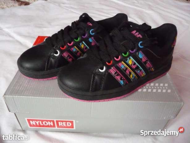 adidaski dziewczęce r31