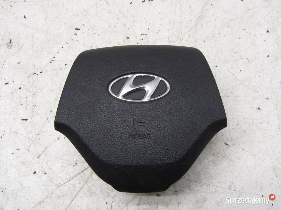 PODUSZKA POWIETRZNA AIRBAG KIEROWCY HYUNDAI