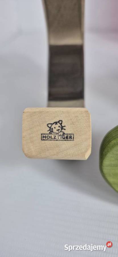 Zestaw Drewnianych Figurek Premium Ostheimer