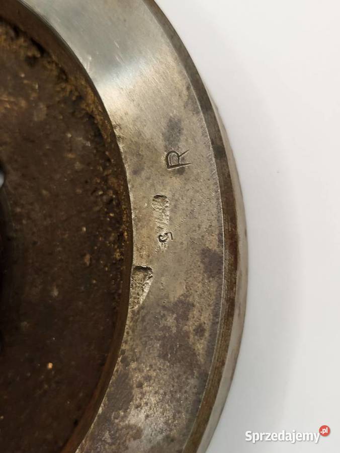 WIRNIK PRĄDNICA NORIS Rybnik sprzedam