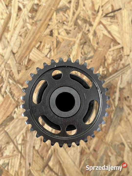 Wałek ssący rozrządu głowica Yamaha YZ YZF WRF Brzostowo