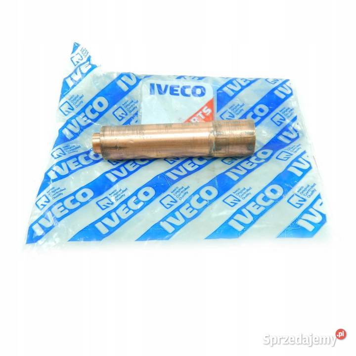 GNIAZDO TULEJKA WTRYSKIWACZA FIAT 682 690 693