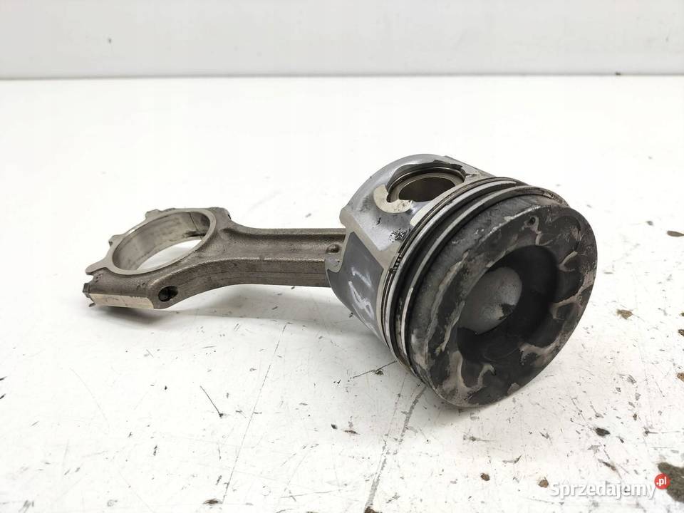 TŁOK KORBOWÓD PC37 17 CRDI Kia Sportage III