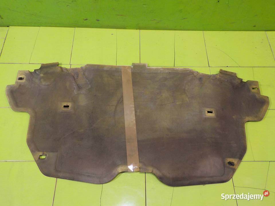 FORD GALAXY MK3 LIFT 14r wygluszenie maski Suków sprzedam