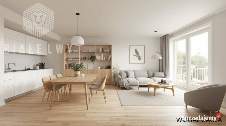 Sprzedam mieszkanie 4711m2 2pok Warszawa Sprzedaż