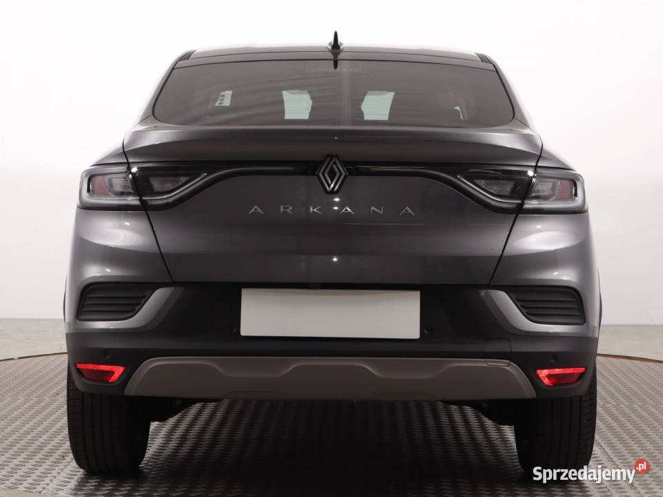 Renault Arkana 13 TCe 1333cm3 Katowice sprzedam