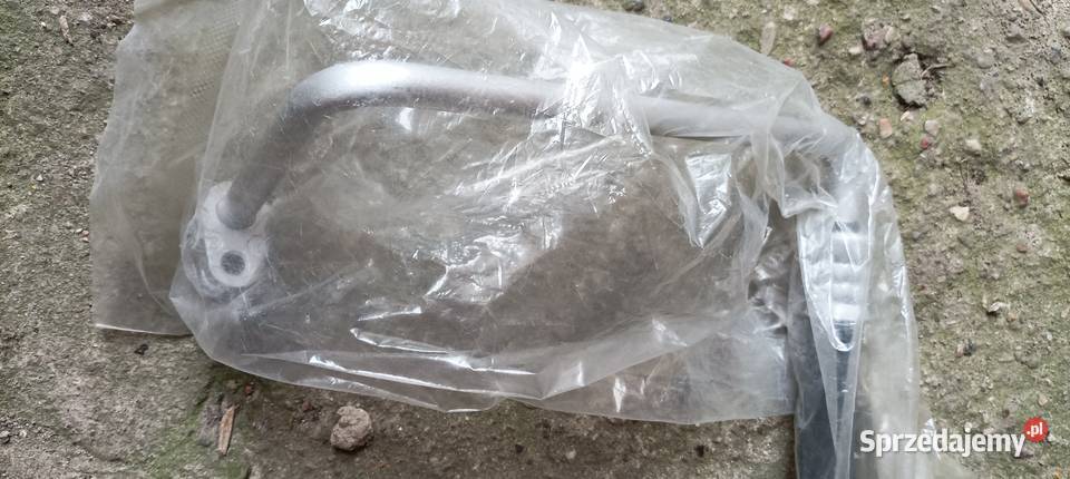 Toyota Rav 4 1319 wąż klimatyzacji Łódź