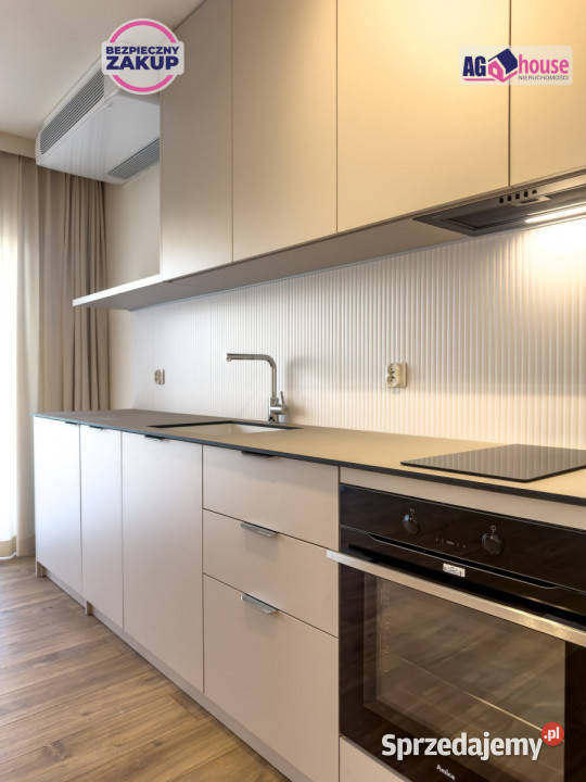 Sprzedam mieszkanie Jastarnia 492m2 3pokojowe sprzedam