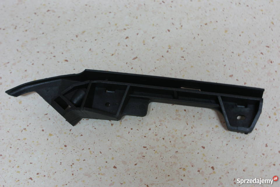 MOCOWANIE ZDERZAKA ASTRA G Białobrzegi