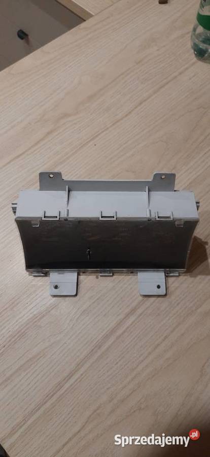 Licznik cinquecento sporting Luborzyca