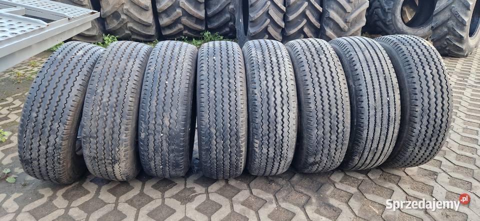 20570r15 2057015 1007515 Paszowóz Wóz paszowy Nowe Miasto Lubawskie