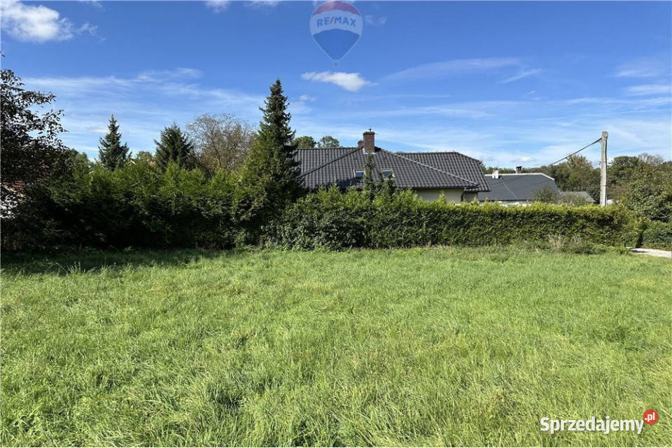 Działka Kamienica BielskoBiała pod Szyndzielnią Bielsko-Biała