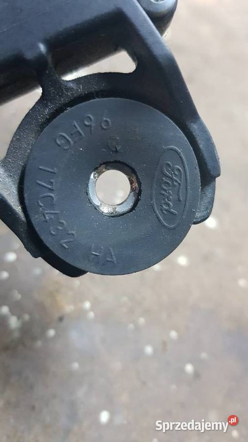 FORD MONDEO MK3 III KUGA MK1 silniczek tył wielkopolskie Pobiedziska