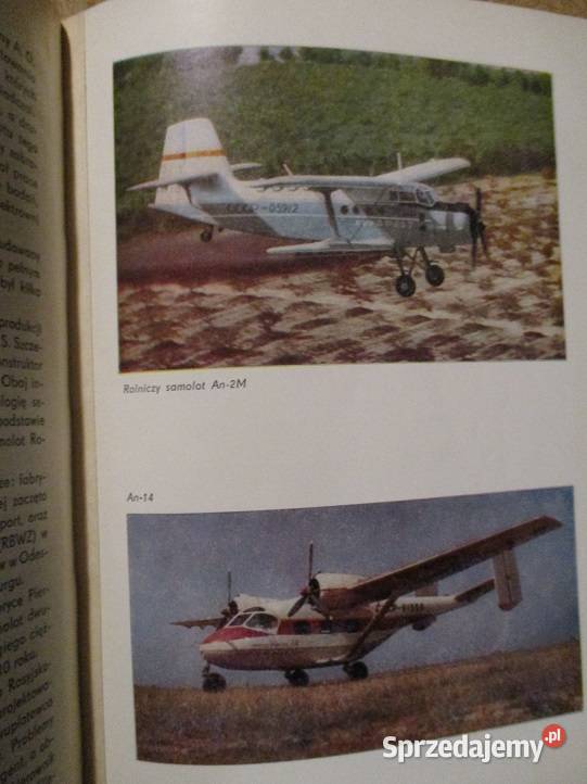 Lotnictwo Kraju Rad lotnictwo samoloty ZSRR łódzkie Łódź