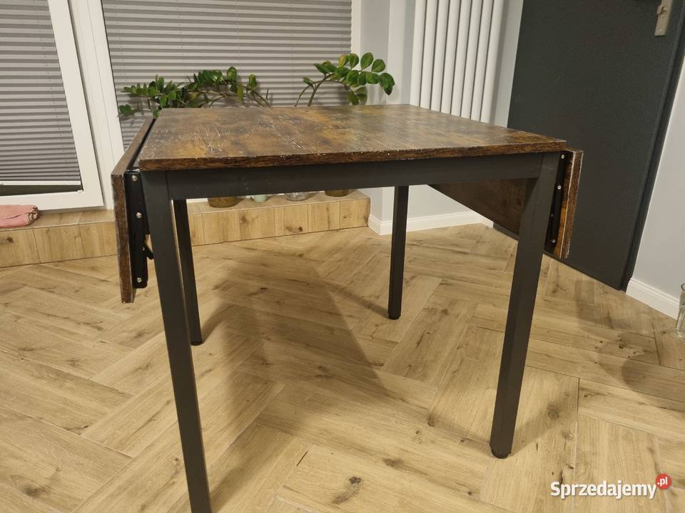 Stół rozkładany industrialny warmińsko-mazurskie