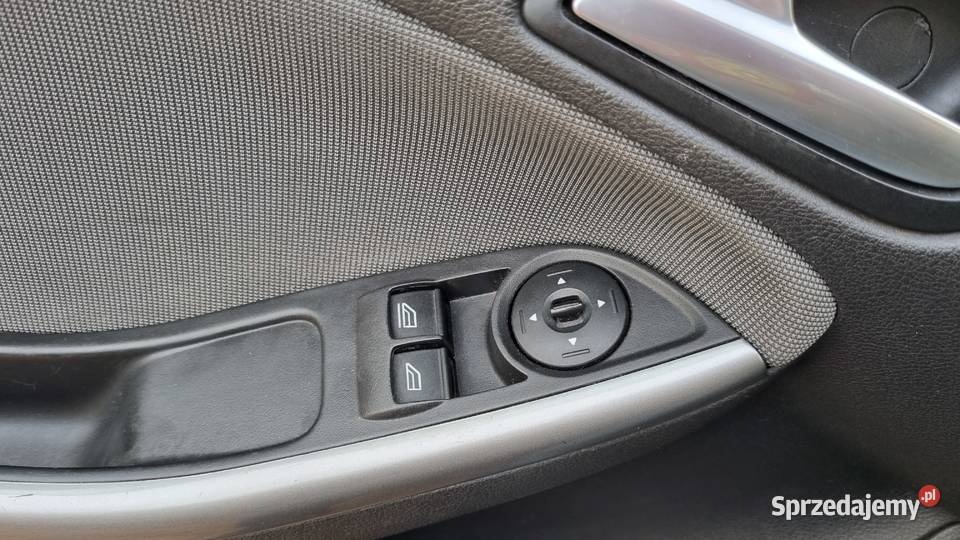FORD FOCUS Kobyłka