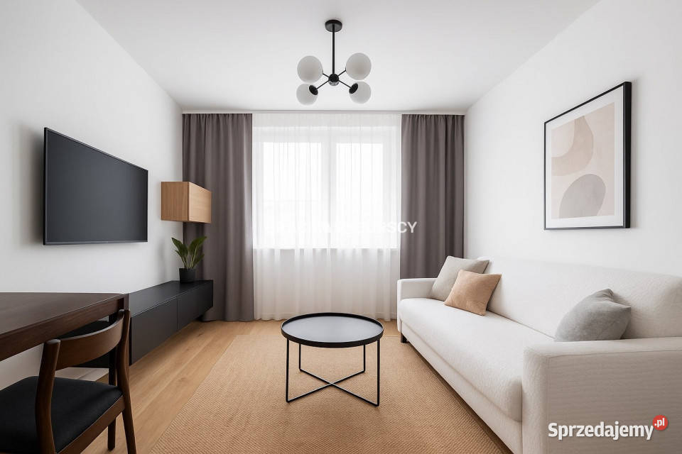 Mieszkanie Kraków 246 metrów 1 pokojowe Sprzedaż