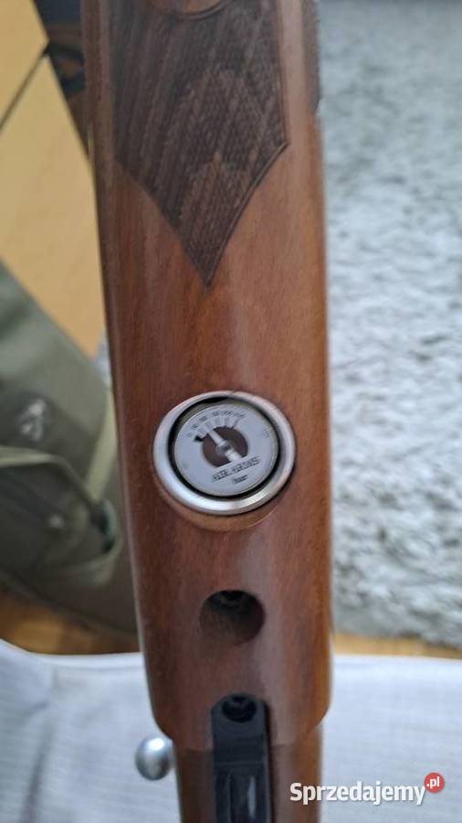 Air Arms S 410 Sporty strzeleckie i myślistwo Poznań