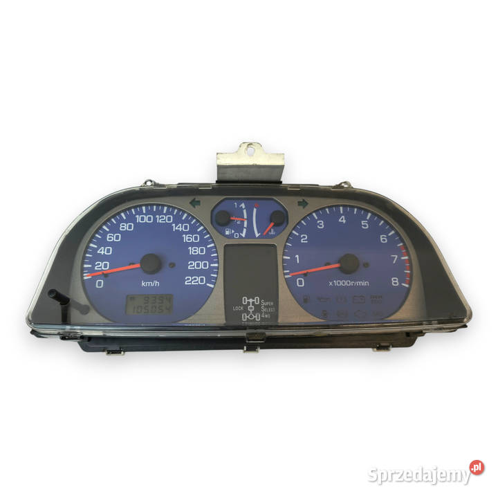 LICZNIK ZEGARY 2573102623 Mitsubishi Pajero Chełm