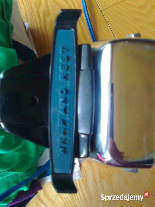 Żelazko General Electric 120 V Łomża