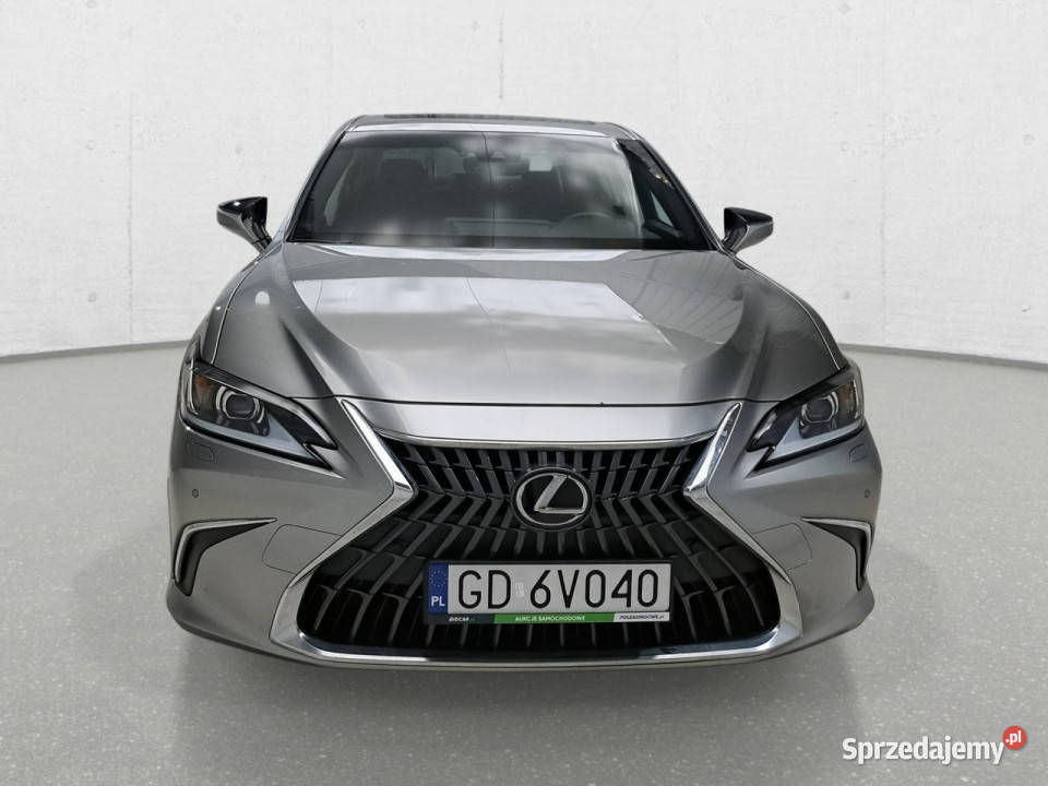 Lexus ES300 4/5 dolnośląskie