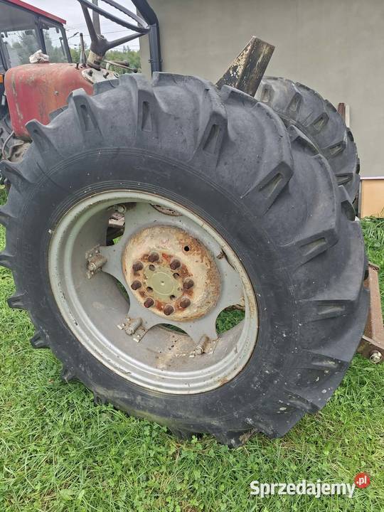 Koła tył Zetor Ursus 360 3554011 14928 Mszana Dolna