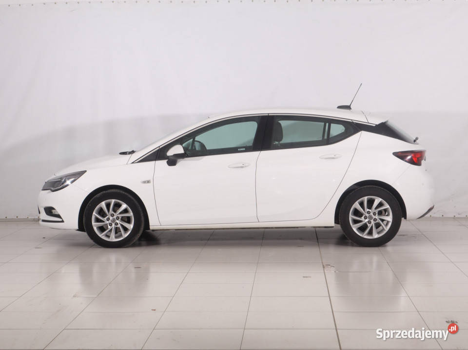 Opel Astra 14 T radio Piaseczno