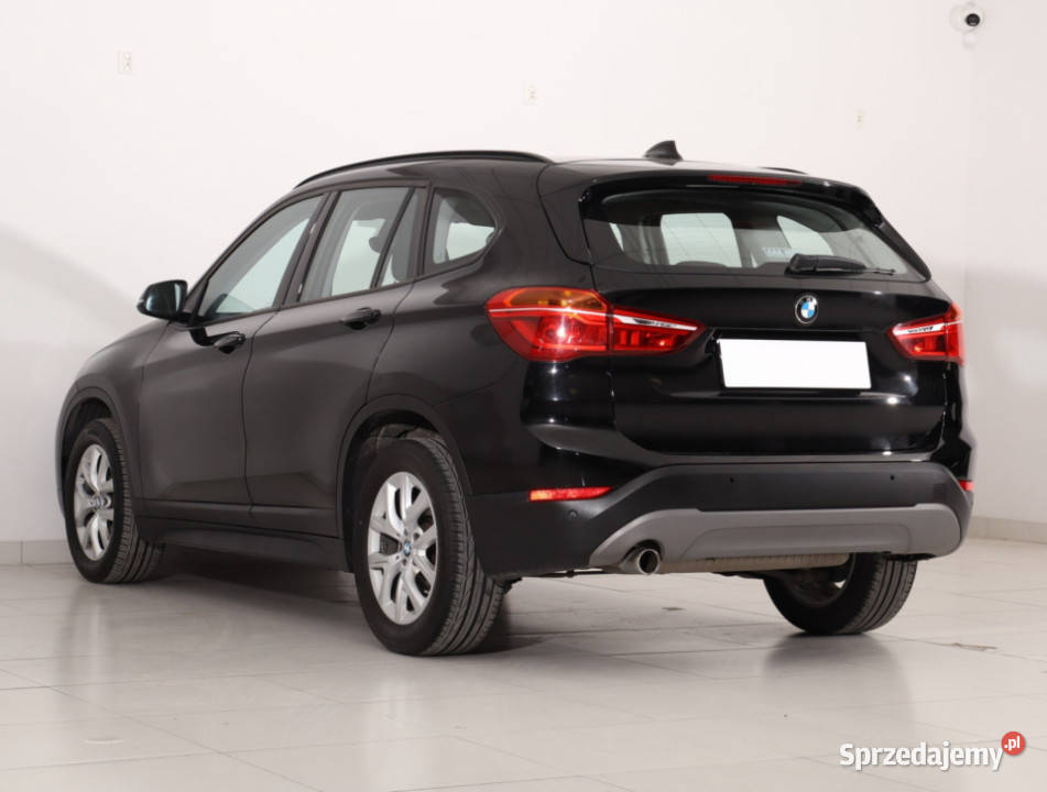 BMW X1 sDrive18i