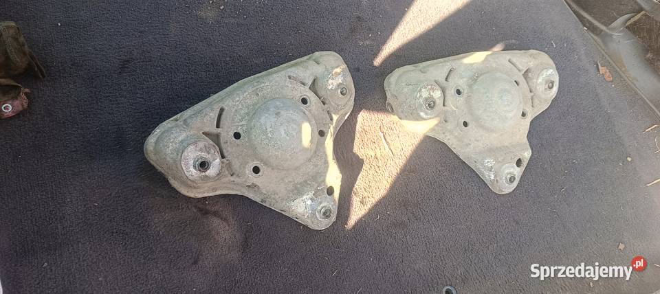 Mocowanie Makpersona Aluminium Audi A4 B5 FL osobowe Myszków
