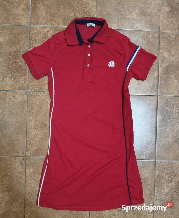 Sukienka Moncler