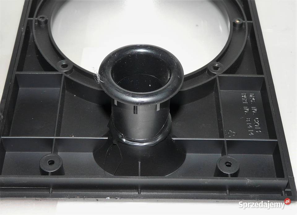 Front bookshell kolumny BW DM 601 dolnośląskie sprzedam