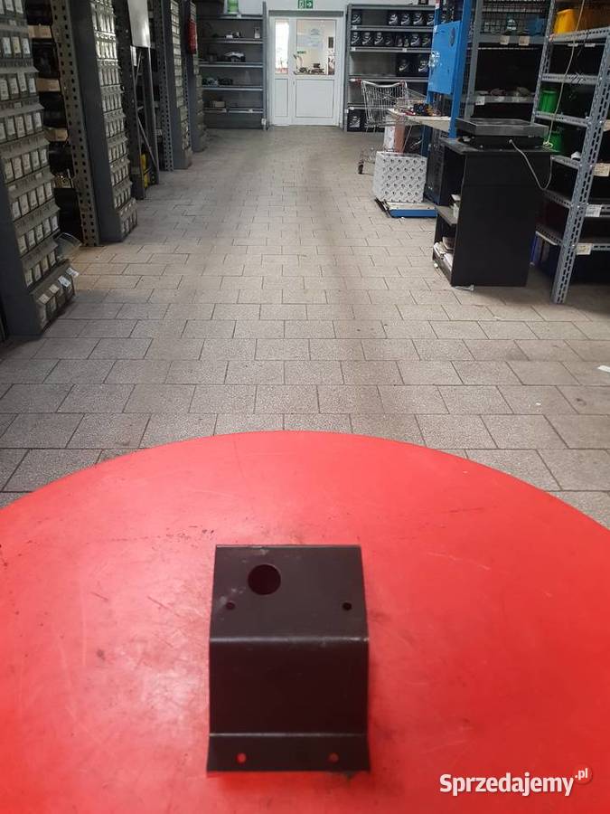 Wspornik lampy tylnej Ursus c385 80368664 Sulechów