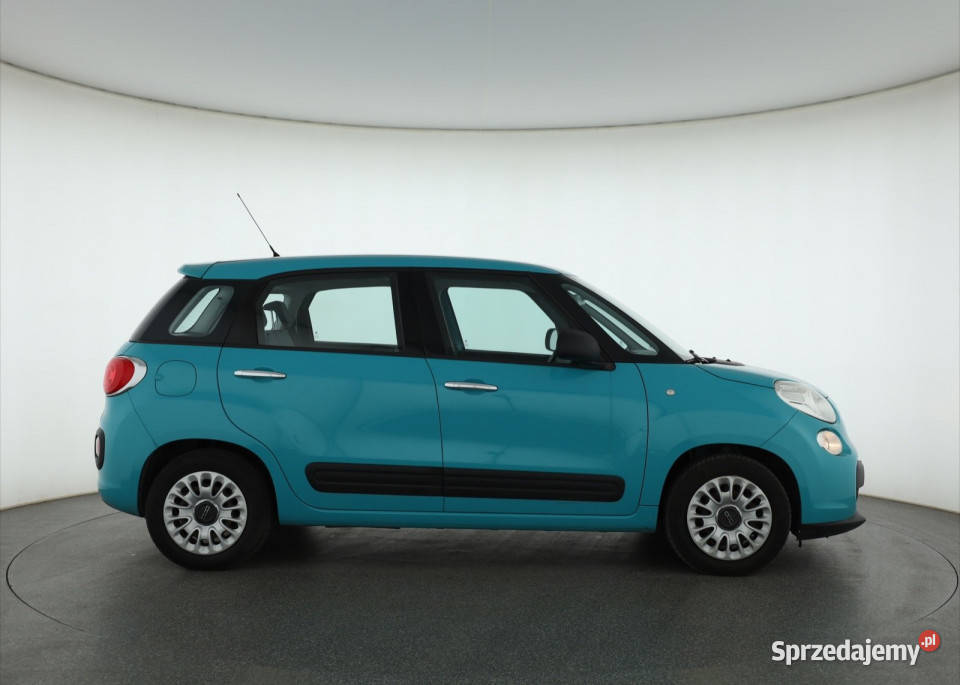 Fiat 500L 14 16V 4/5 Piaseczno