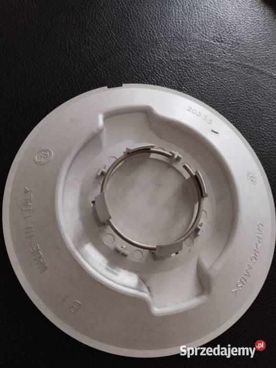 OrgdekielNOWKA Motoryzacja Wolin