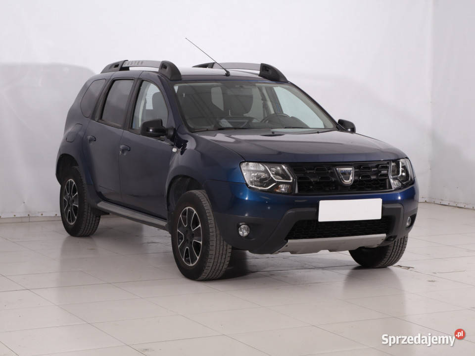 Dacia Duster 12 TCe ABS Piaseczno