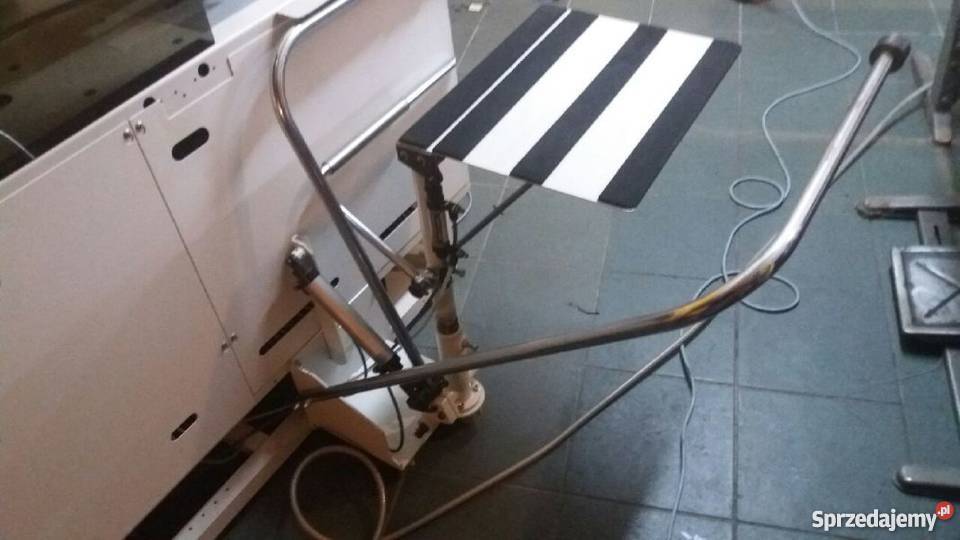 Automat do kieszeni Juki APW 240 Durkopp Adler Wałbrzych