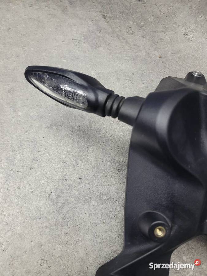 KTM 890 SMT ADV OEM 23 OGON MOCOWANIE TABLICY Nowy Tomyśl