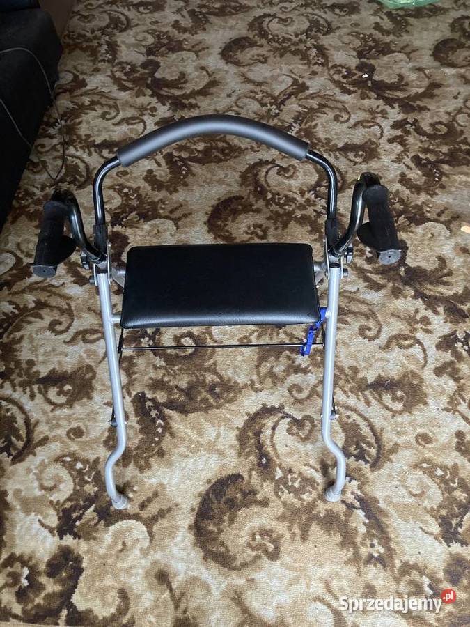 Balkonik rehabilitacyjny podkarpackie Domaradz