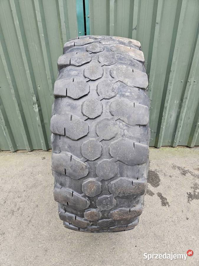 Opona Michelin 48080 R 26 Bib 184 184r26 Load Szprotawa sprzedam