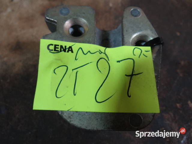 zamki rygle Trabant 2 org DDR Żary sprzedam