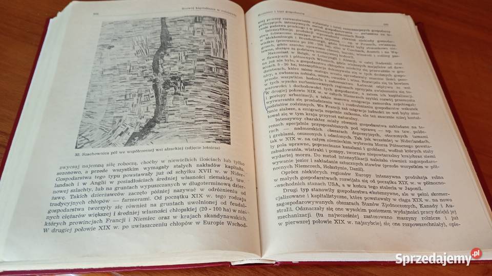 Wykłady z powszechnej historii gospodarczej