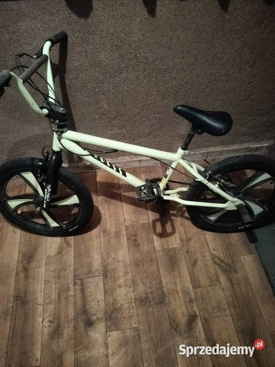 Rower Miłochniewice