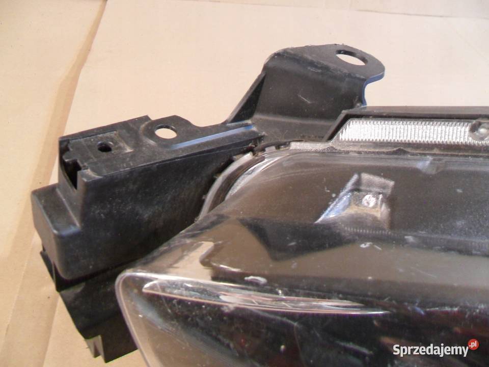 Mazda CX5 Lift Full Led 69086888 Lampa Lewa Nowy Tomyśl