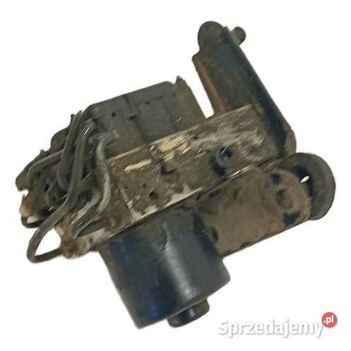 Pompa ABS ESP moduł ATE 10021096861 sterownik Motoryzacja