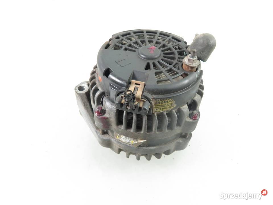 ALTERNATOR HUMMER H2 60 AR109508A