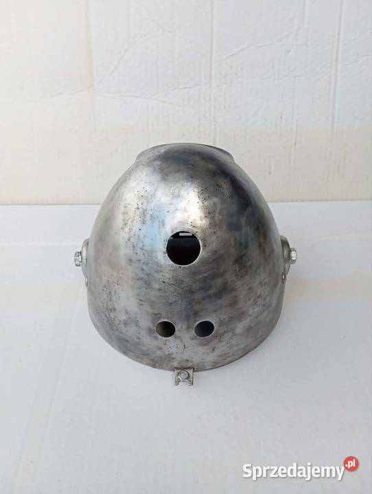LAMPA IŻ 49 M72 PRZÓD SKORUPA ORYGINAŁ Niemodlin sprzedam