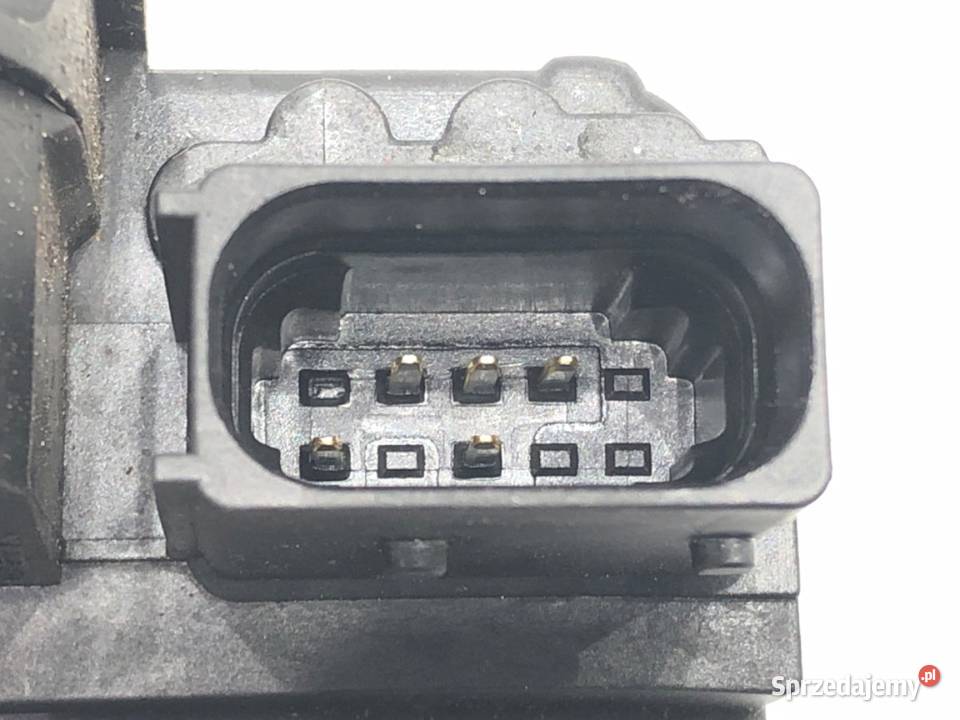 ZAMEK DRZWI LEWY PRZÓD OPEL ASTRA J Kombi 1015 osobowe