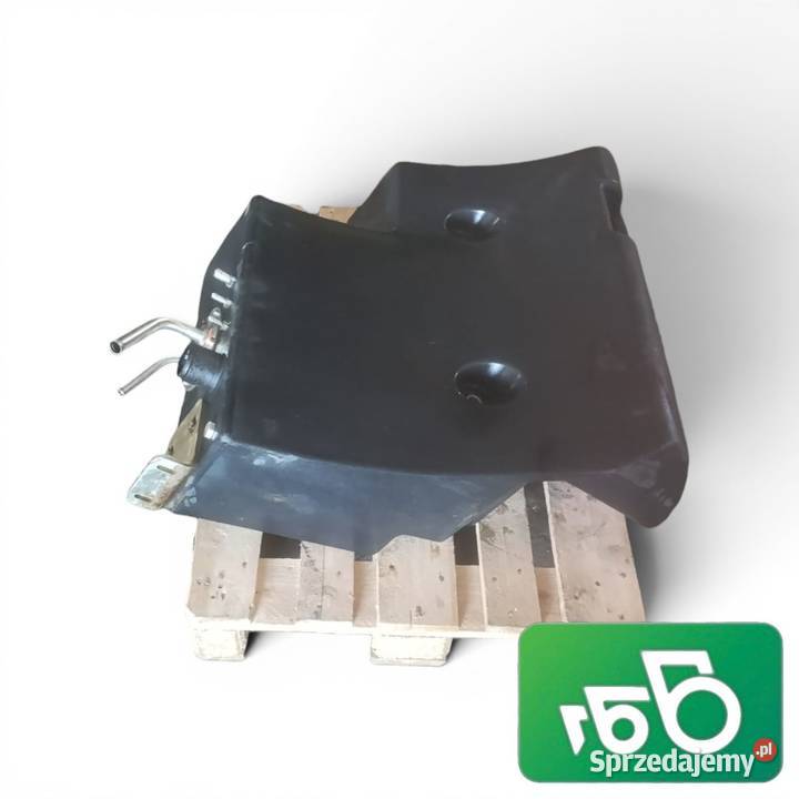 Zbiornik oleju hydraulicznego 3048242 CAT TH514C Wilkowo